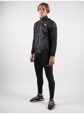 Mungra Harvest Tracksuit – Black