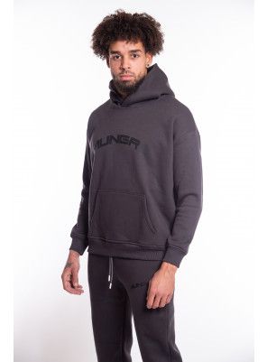 Mungra Evolution Tracksuit – Anthracite