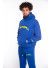 Mungra Evolution Tracksuit – Blue/Yellow